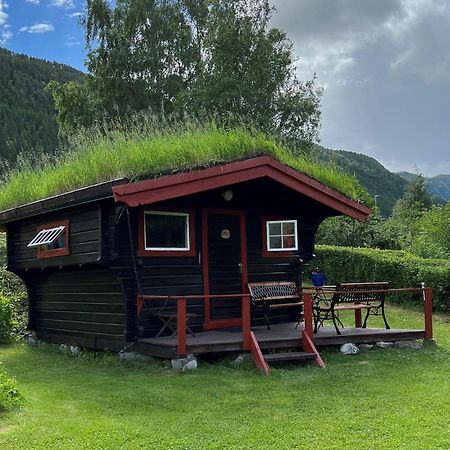 Kvila Hytteutleie Garmo Extérieur photo