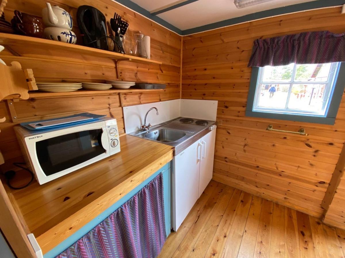 Kvila Hytteutleie Garmo Extérieur photo