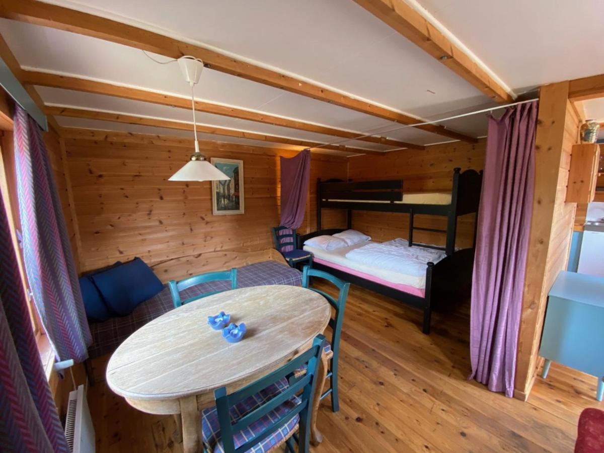 Kvila Hytteutleie Garmo Extérieur photo