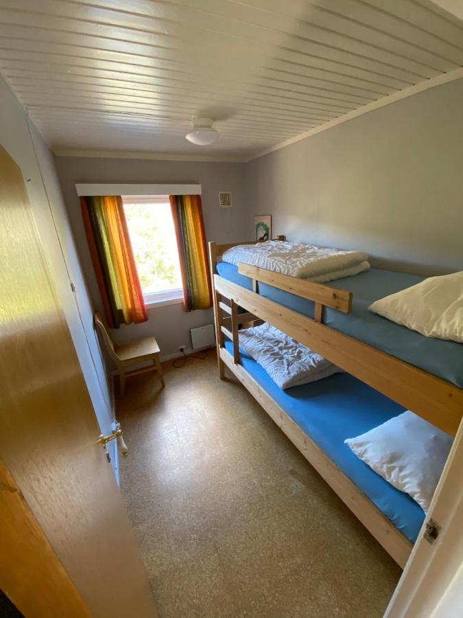 Kvila Hytteutleie Garmo Extérieur photo