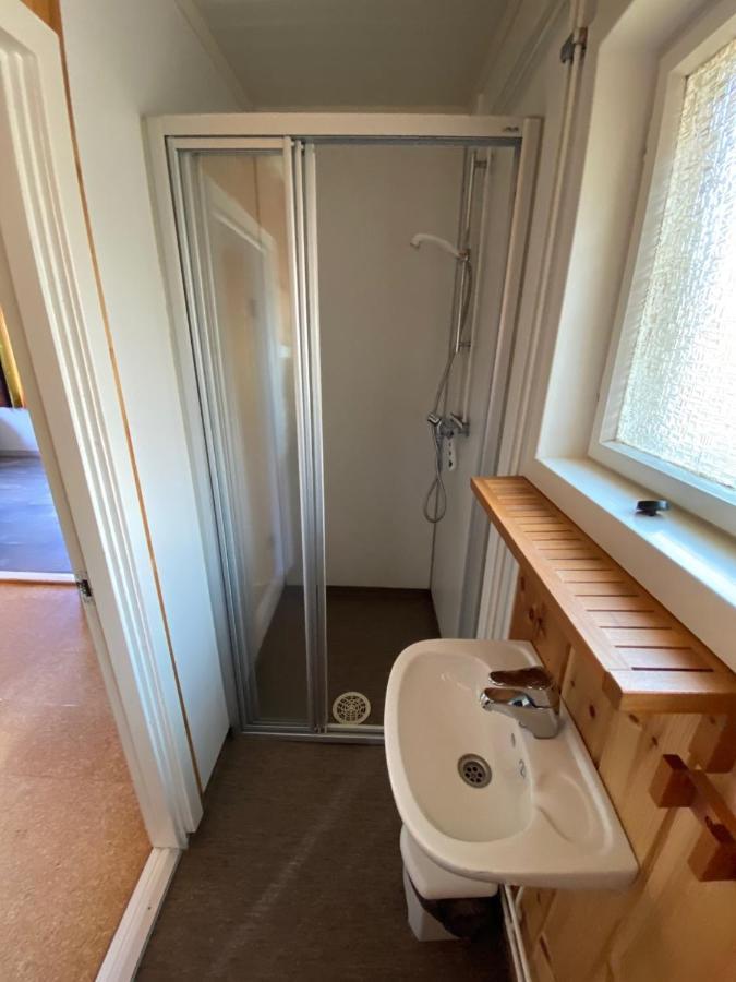 Kvila Hytteutleie Garmo Extérieur photo
