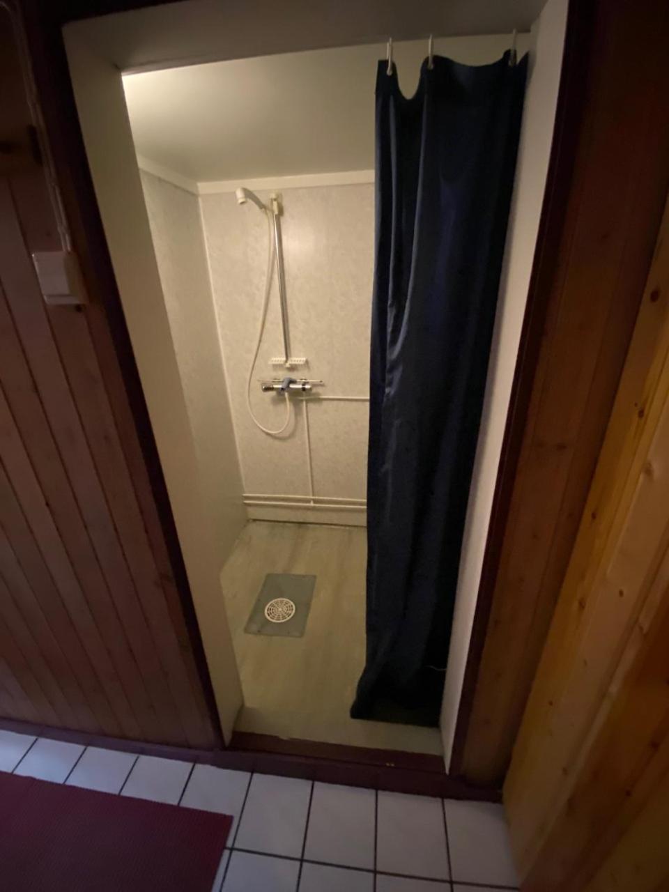 Kvila Hytteutleie Garmo Chambre photo