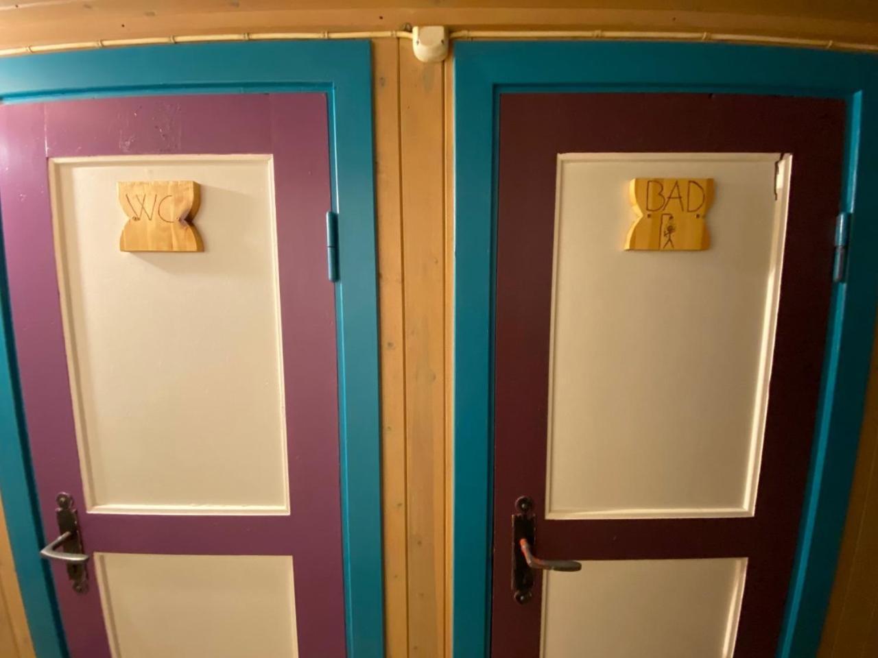 Kvila Hytteutleie Garmo Chambre photo