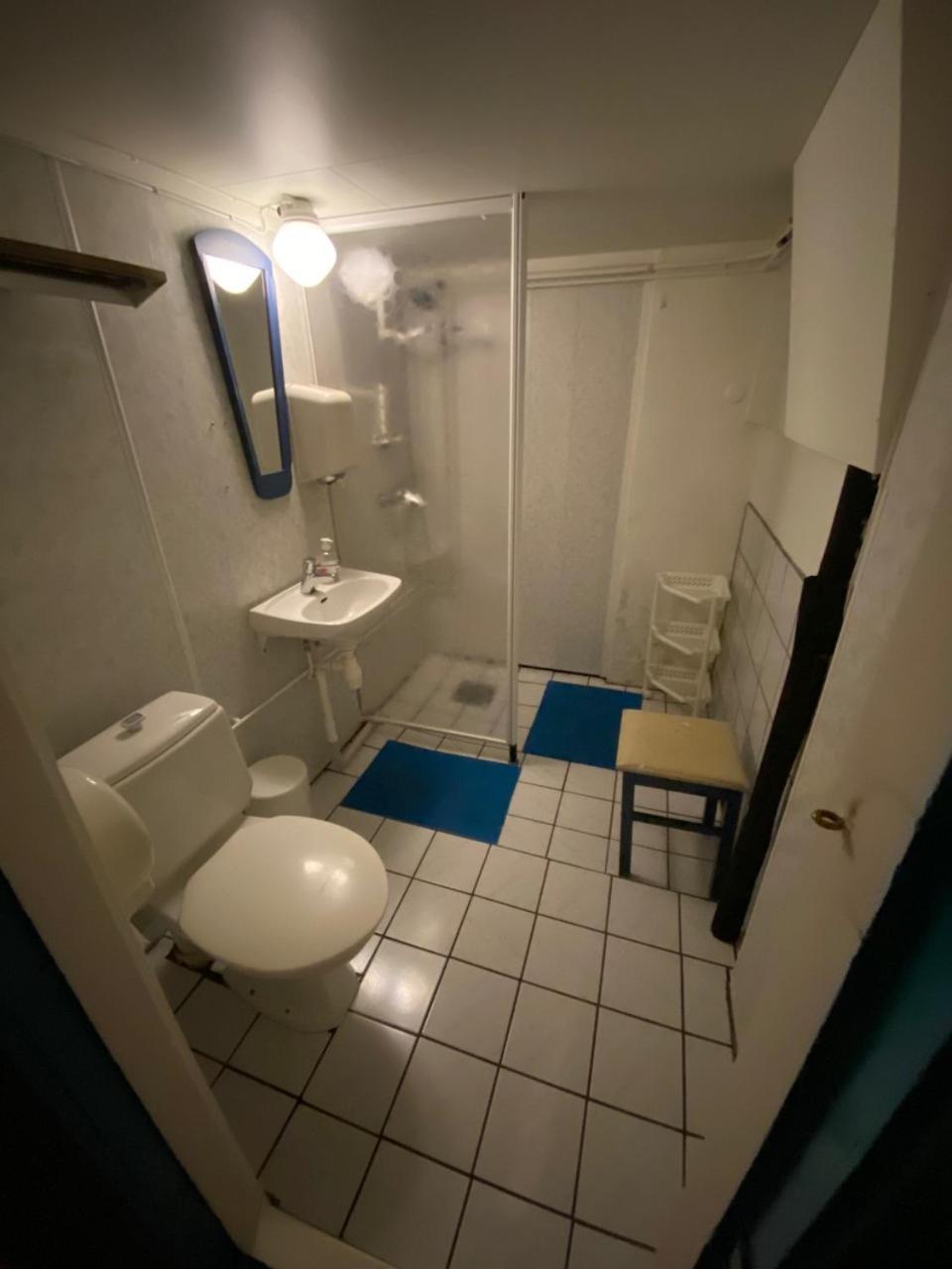 Kvila Hytteutleie Garmo Chambre photo