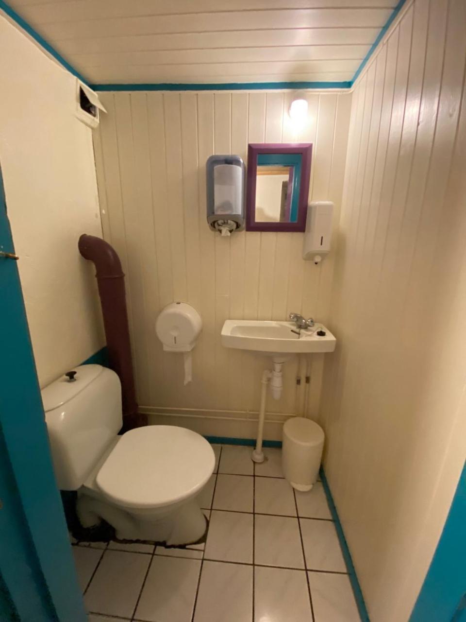 Kvila Hytteutleie Garmo Chambre photo