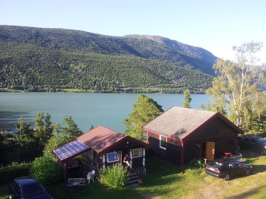 Kvila Hytteutleie Garmo Chambre photo