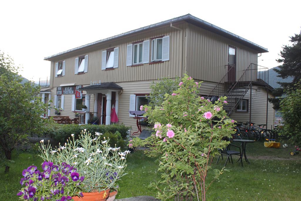 Kvila Hytteutleie Garmo Extérieur photo