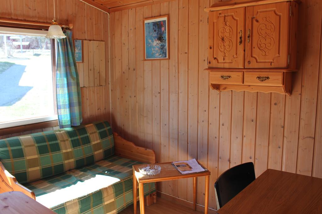 Kvila Hytteutleie Garmo Extérieur photo