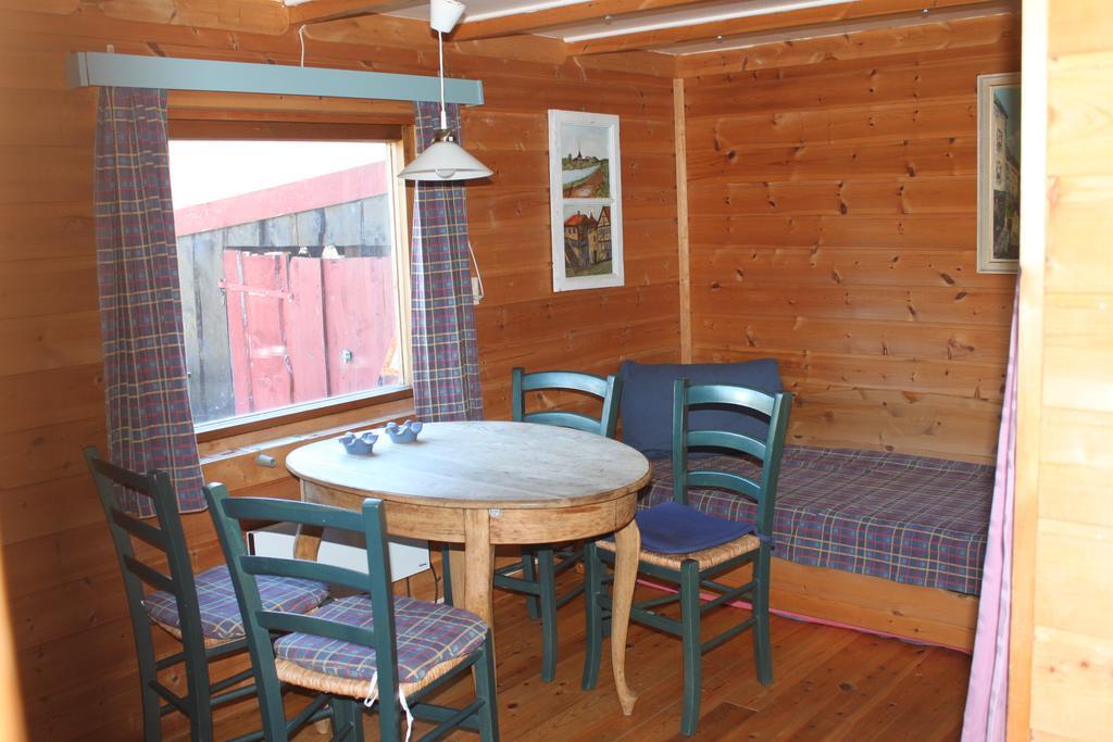 Kvila Hytteutleie Garmo Extérieur photo